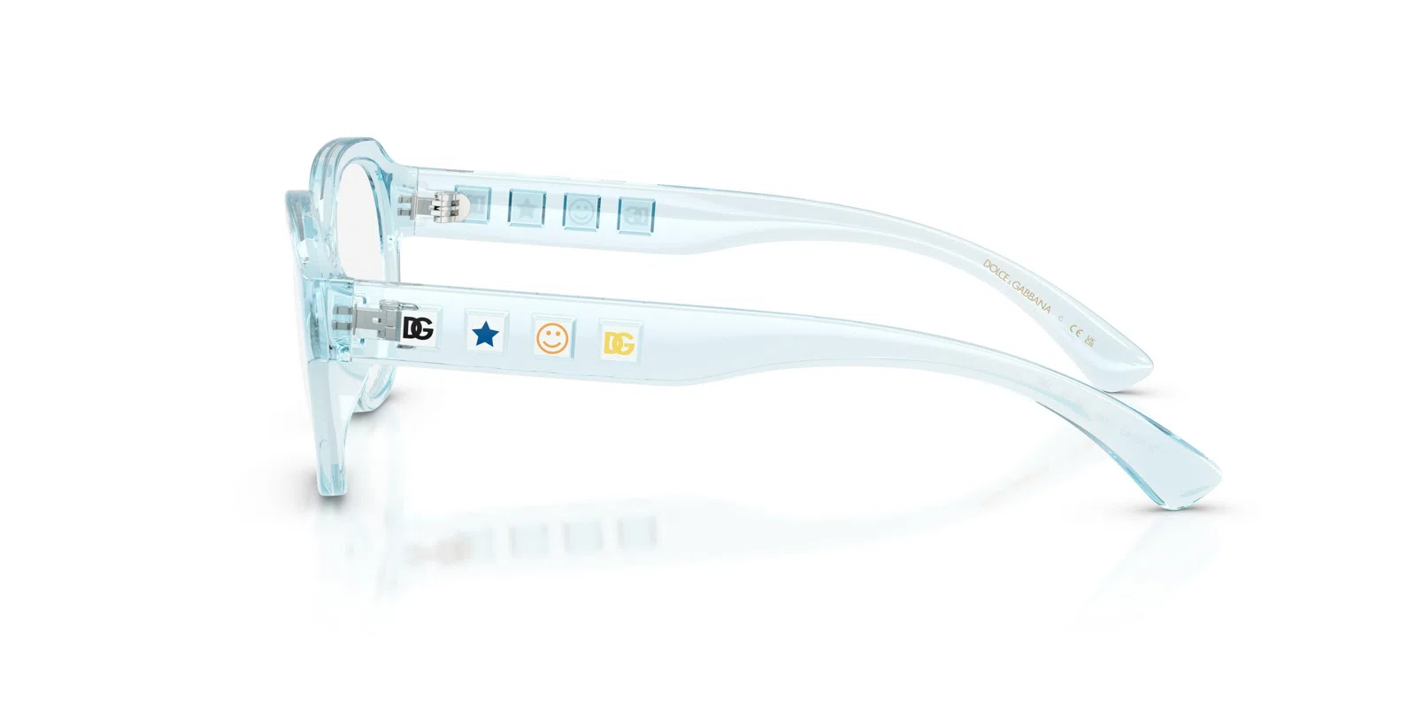 Dolce & Gabbana Kids 5004U Eyeglasses - view 27